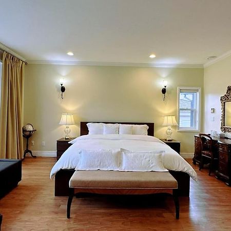 Super Cosy 8Bed & 6Bath In Vancouver Heart Near To Airport And Downtown מראה חיצוני תמונה