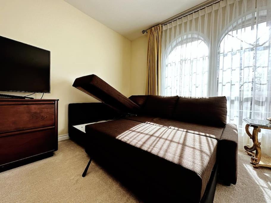 Super Cosy 8Bed & 6Bath In Vancouver Heart Near To Airport And Downtown מראה חיצוני תמונה