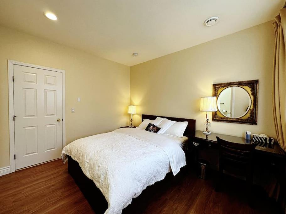 Super Cosy 8Bed & 6Bath In Vancouver Heart Near To Airport And Downtown מראה חיצוני תמונה