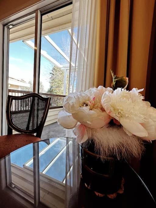 Super Cosy 8Bed & 6Bath In Vancouver Heart Near To Airport And Downtown מראה חיצוני תמונה